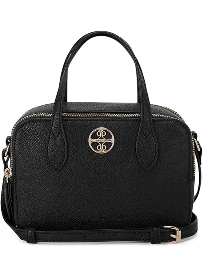 NINE WEST Womens Maud Camera Bag Camera Bag - Image 1