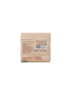 ITÍNERA Itinera Protective Hand Body Soap With Apple From Trentino Alto Adige (Net Wt. 3.52 Ounces) With Vegetable Glycerine Vegan Friendly 97% Natural Origin Ingredients  - Image 3