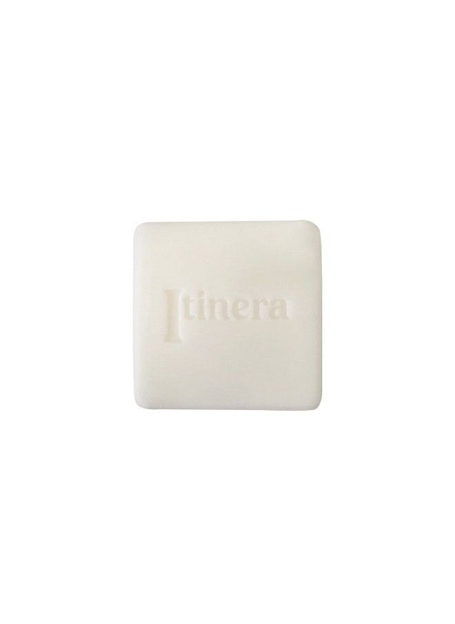 Itinera Protective Hand Body Soap With Apple From Trentino Alto Adige (Net Wt. 3.52 Ounces) With Vegetable Glycerine Vegan Friendly 97% Natural Origin Ingredients