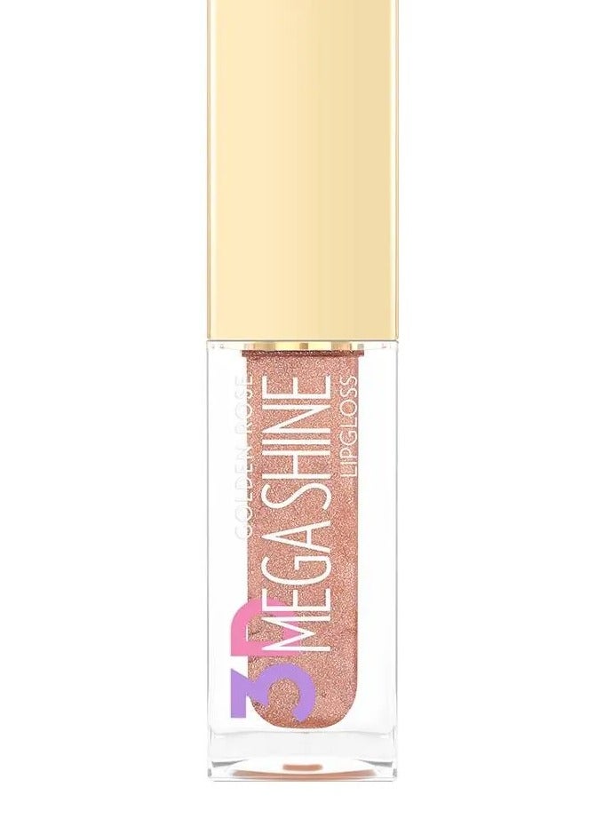 3D Mega Shine Lipgloss No 119