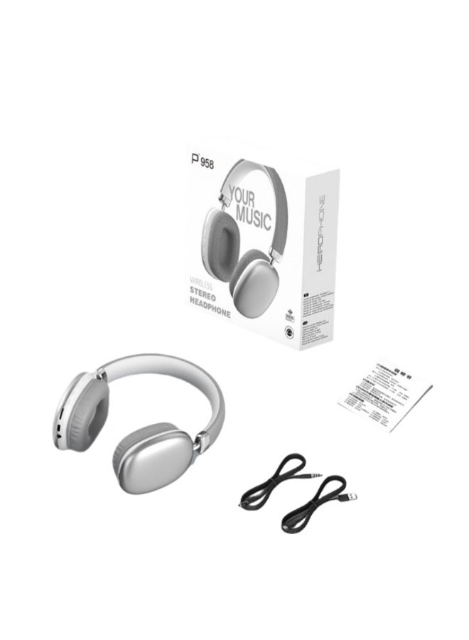  تسوق Nariele وNew Ultra Long Endurance Headset Bluetooth Earphones Bildidee 