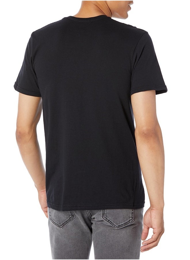 Ed Sheeran - Subtract Exclusive T-Shirt, Black, Medium - Image 1