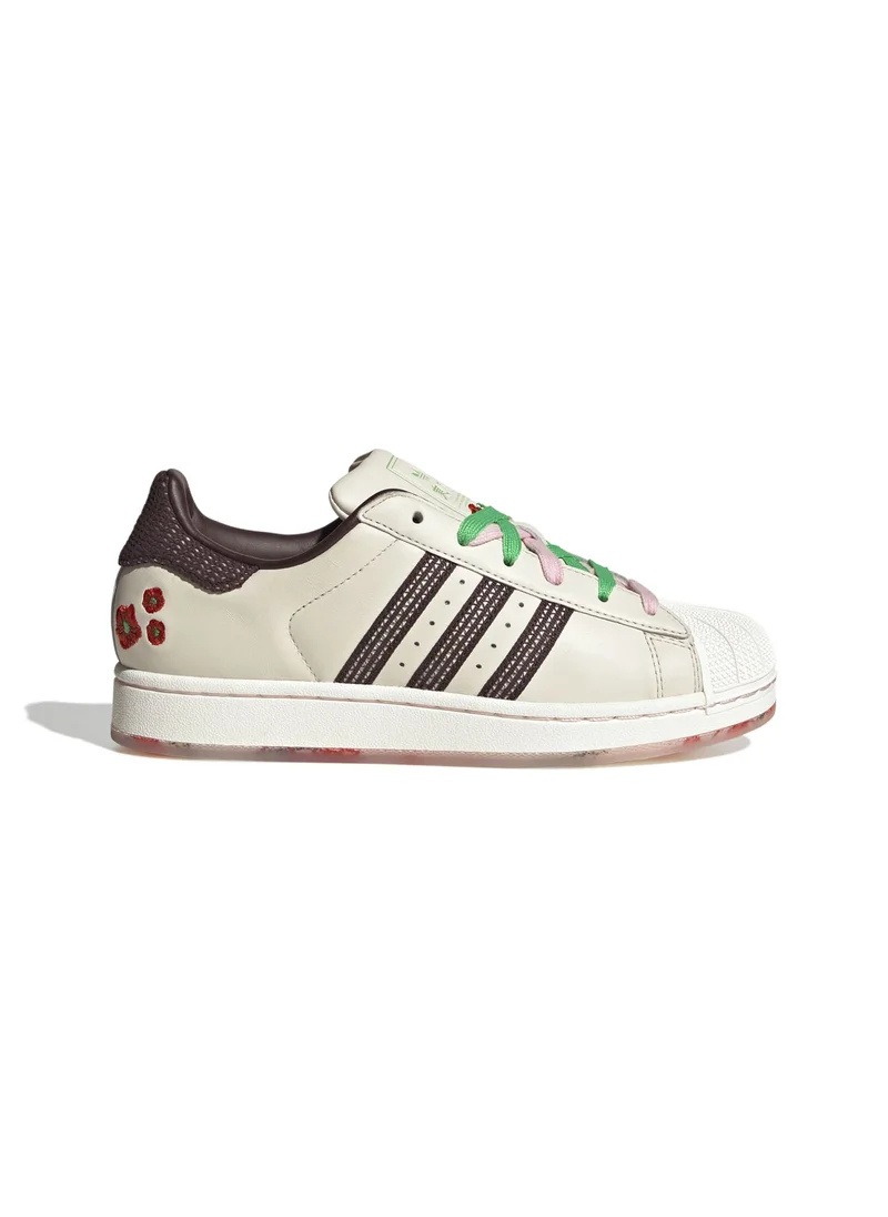 Adidas adidas SUPERSTAR W White Originals Unisex Shoes