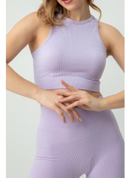DoReMi Seamless Knitted Women's Bustier  - Image 2