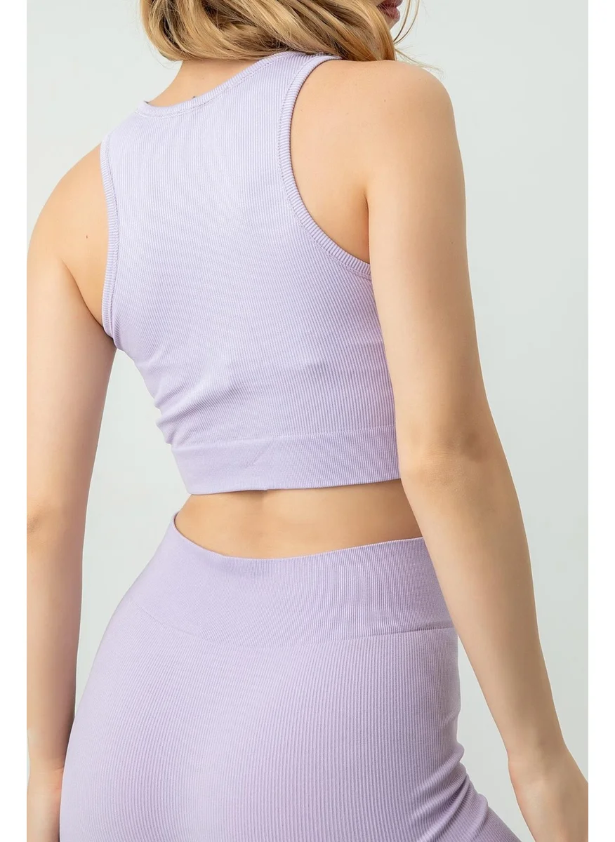 DoReMi Seamless Knitted Women's Bustier