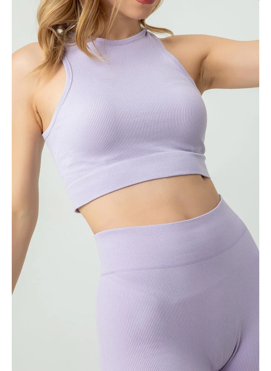 DoReMi Seamless Knitted Women's Bustier