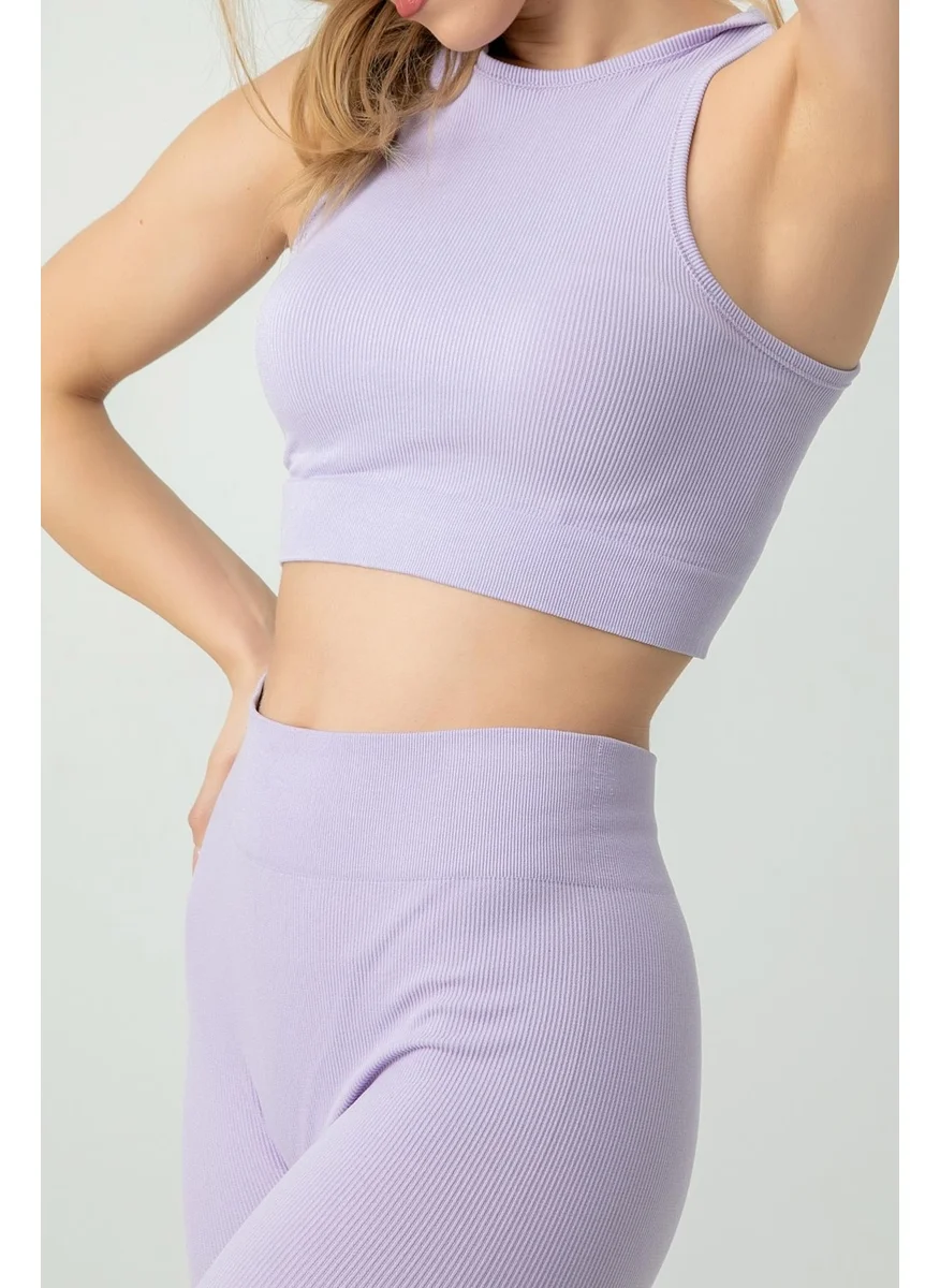 DoReMi Seamless Knitted Women's Bustier