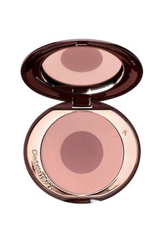 Charlotte Tilbury Charlotte Tilbury Chic to Chic Blush - Color  SEX ON FIRE  - Image 1