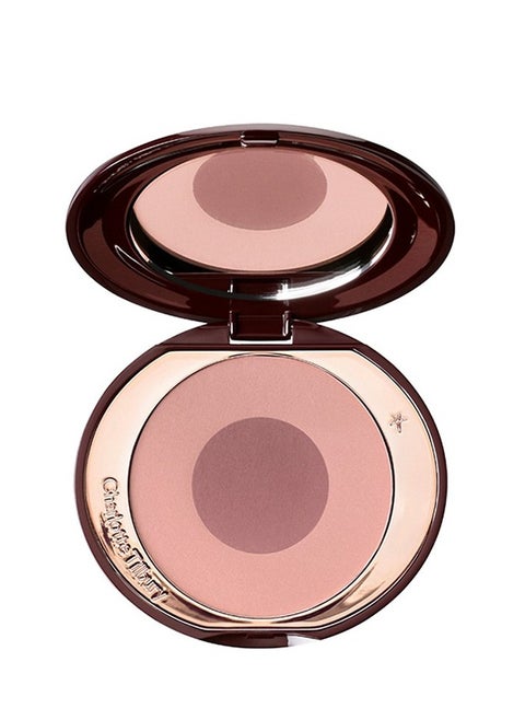 Charlotte Tilbury Chic to Chic Blush - Color  SEX ON FIRE