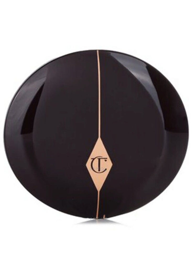 Charlotte Tilbury Charlotte Tilbury Chic to Chic Blush - Color  SEX ON FIRE  - Image 2