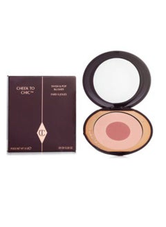 Charlotte Tilbury Charlotte Tilbury Chic to Chic Blush - Color  SEX ON FIRE  - Image 3
