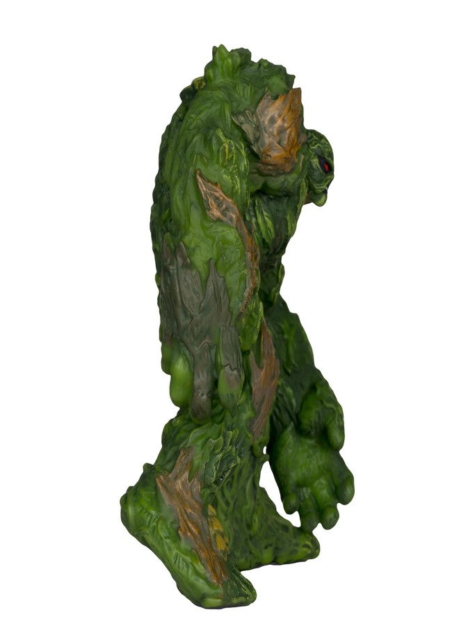 McFarlane Toys - DC Direct Swamp Thing Limited Edition Collector Vinyl (Todd's Mods) 4.5in Scale Posed Figure - Image 5