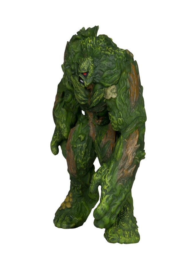 McFarlane Toys - DC Direct Swamp Thing Limited Edition Collector Vinyl (Todd's Mods) 4.5in Scale Posed Figure - Image 2