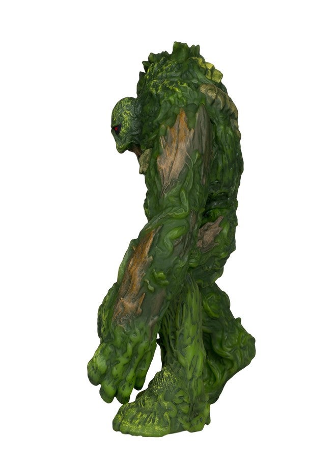 McFarlane Toys - DC Direct Swamp Thing Limited Edition Collector Vinyl (Todd's Mods) 4.5in Scale Posed Figure - Image 3