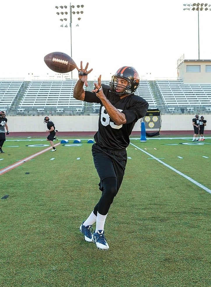 SKLZ Great Catch Football Receiving Training Aid - Image 3