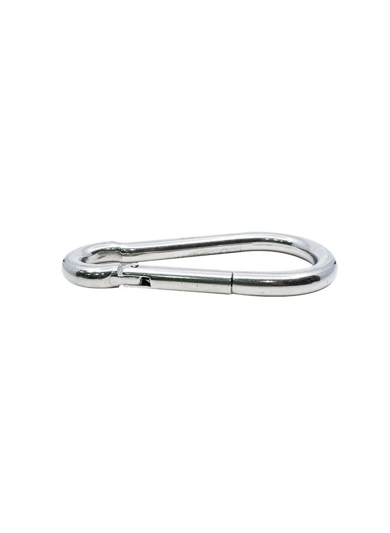 Homesmiths Carabiners Stainless Steel 12Mm - Image 3