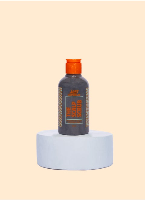 The Scalp Scrub (Travel Size Edition)