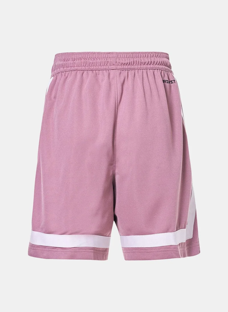 نايكي Women's Dri-FIT Sabrina Basketball Shorts