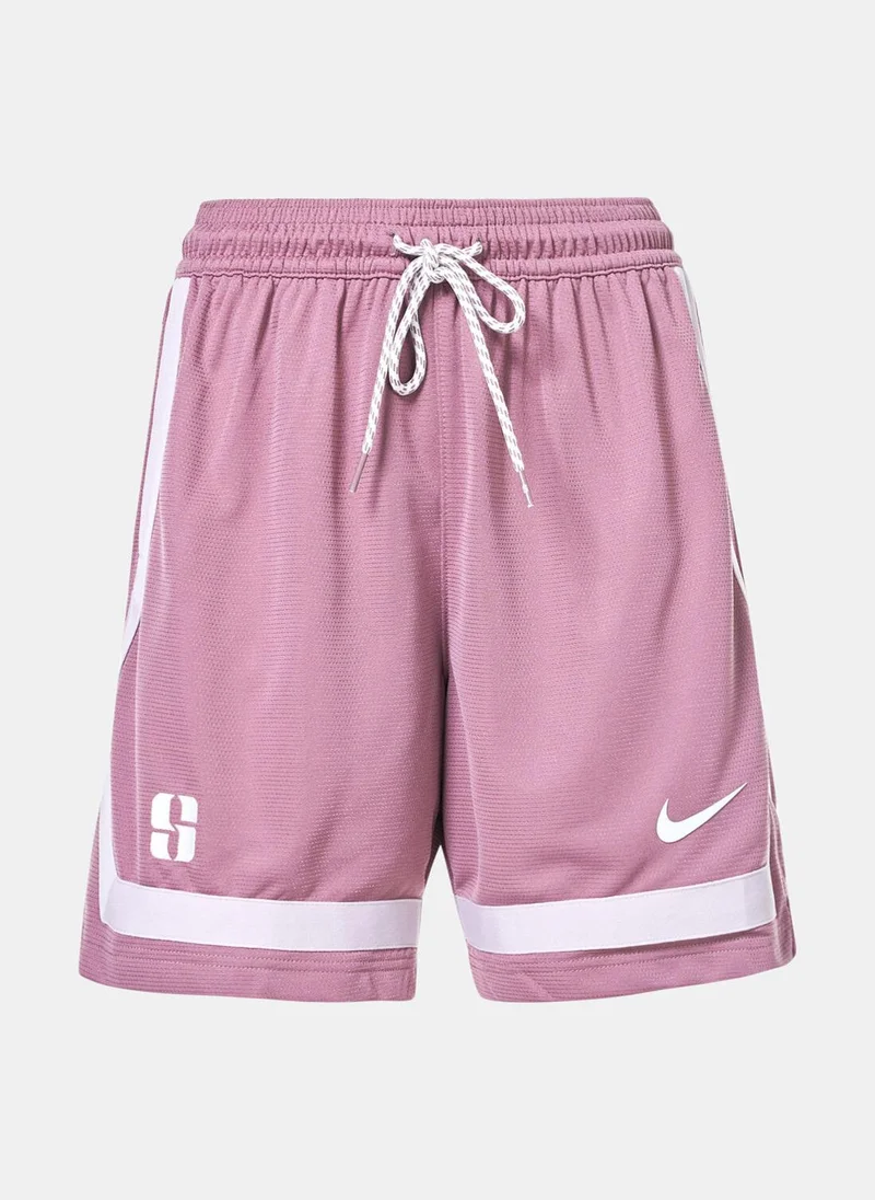 نايكي Women's Dri-FIT Sabrina Basketball Shorts