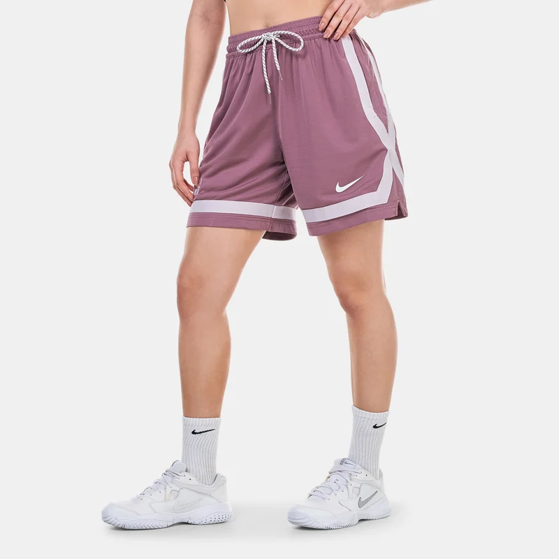 Nike Women's Dri-FIT Sabrina Basketball Shorts