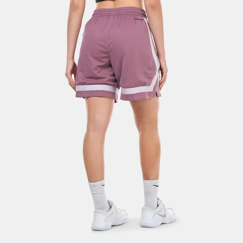 Nike Women's Dri-FIT Sabrina Basketball Shorts