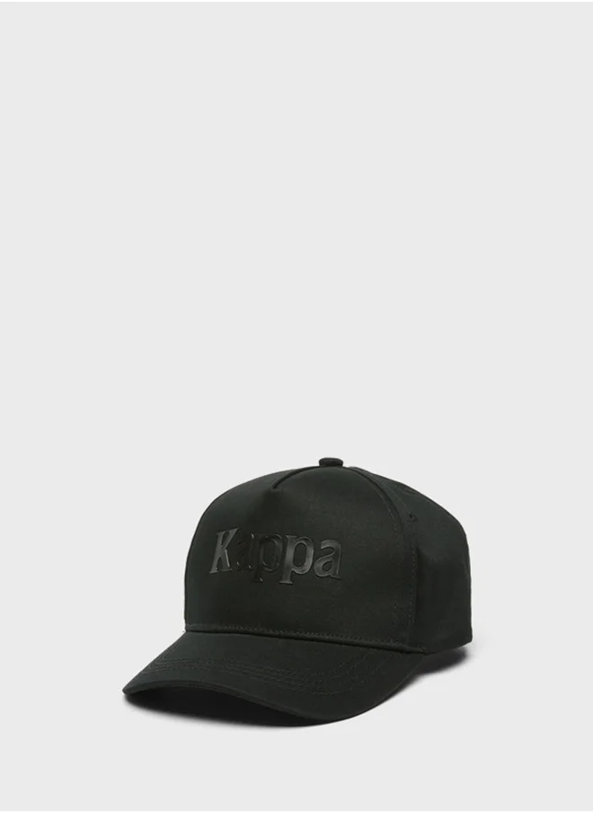 كابا Logo Cap