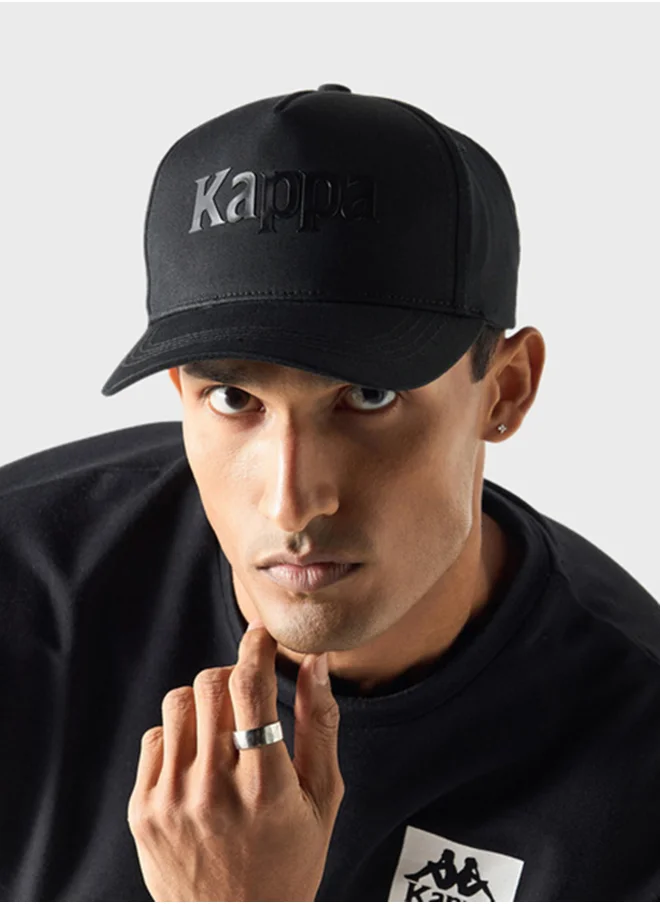 كابا Logo Cap