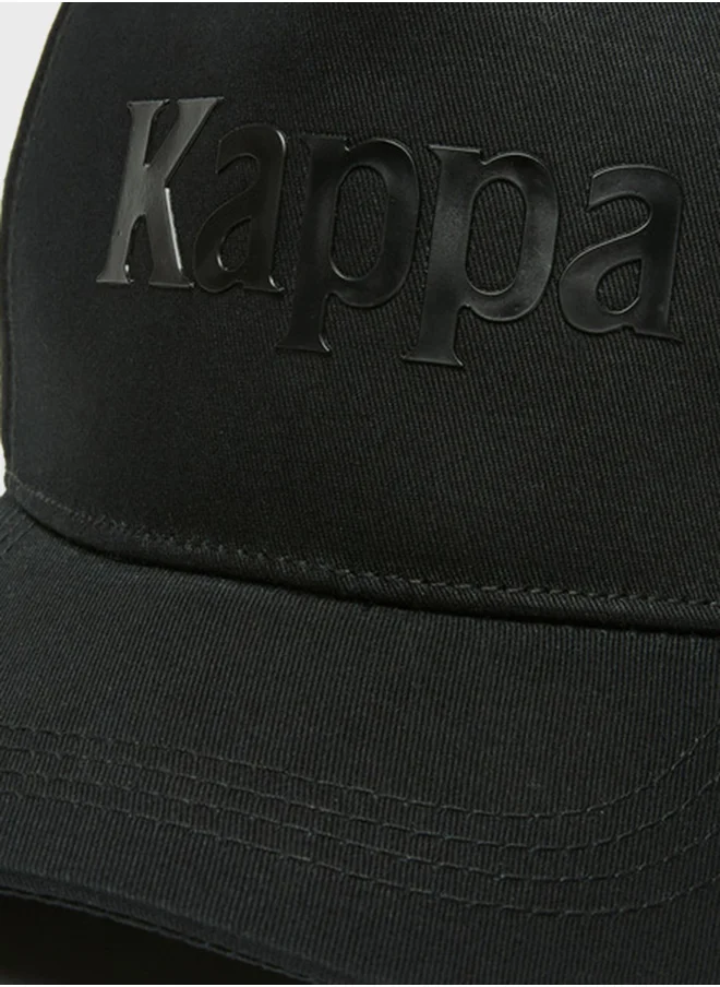 كابا Logo Cap
