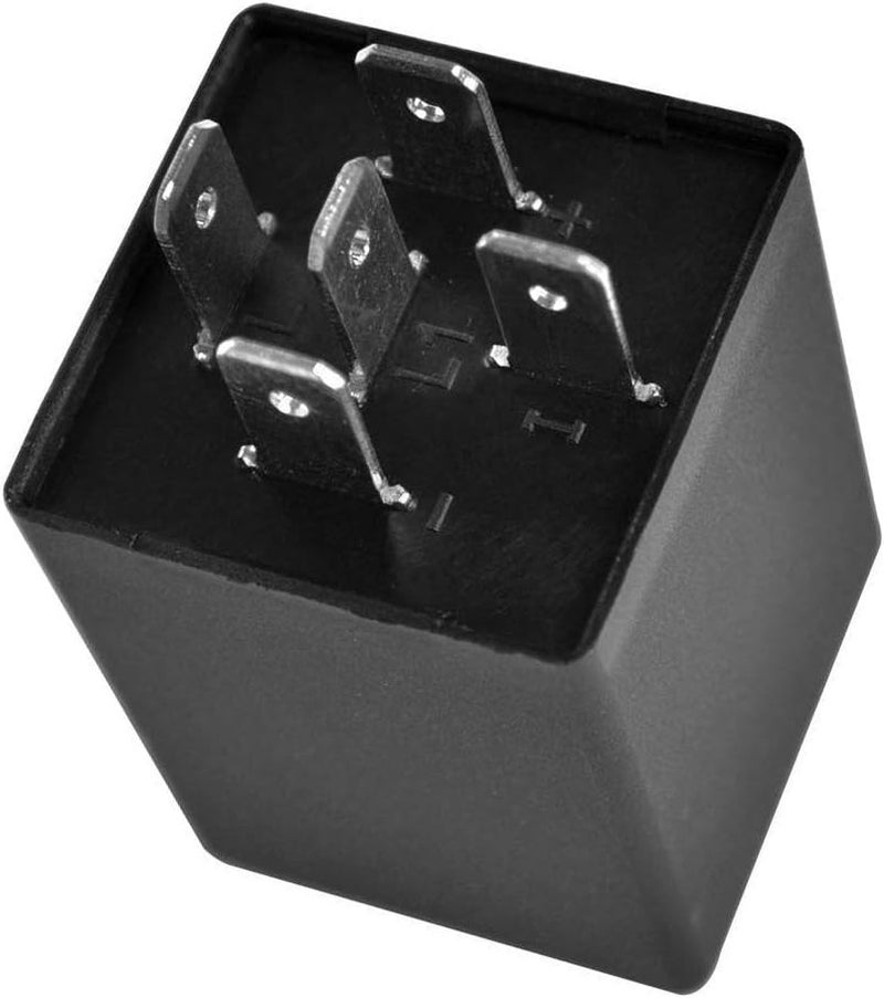ZHPTAM مرحّل فلاش إلكتروني LED 5 دبابيس EP27 لشاحنات فورد - Image 2