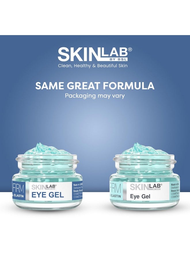 سكين لاب باي بي إس إل جل رفع وشد العيون من SKIN LAB BY BSL، 0.5 أونصة  - Image 2