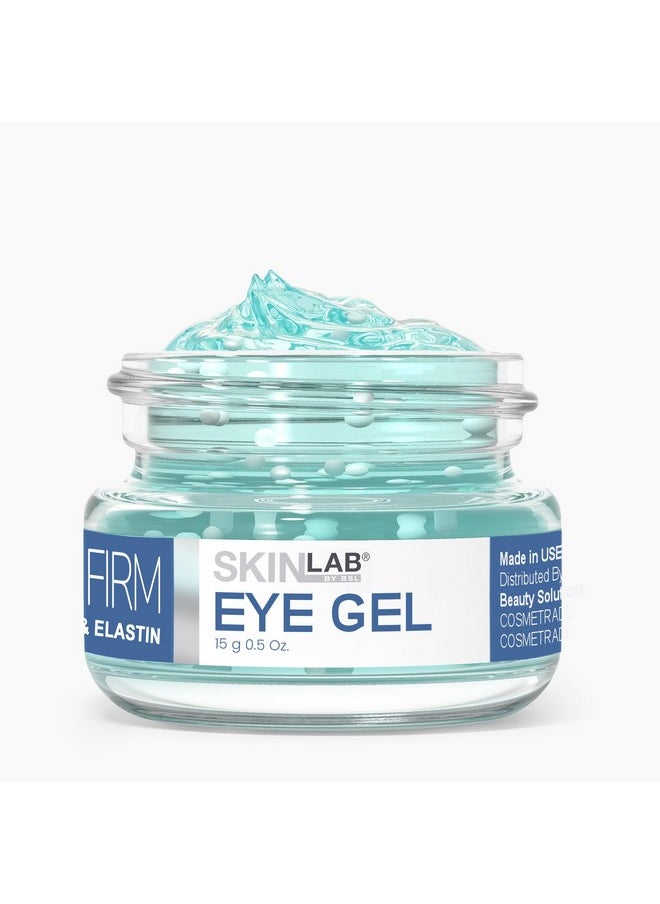 سكين لاب باي بي إس إل جل رفع وشد العيون من SKIN LAB BY BSL، 0.5 أونصة  - Image 1