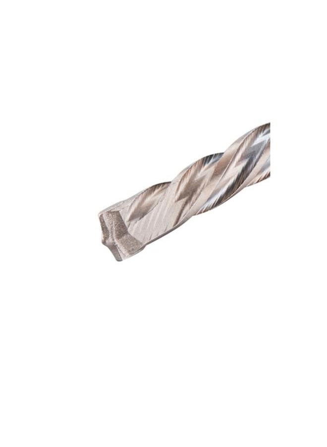 DEWALT Extreme SDS Plus 2 Drill Bit Silver 12 x 160mm DT9552-QZ  - Image 4