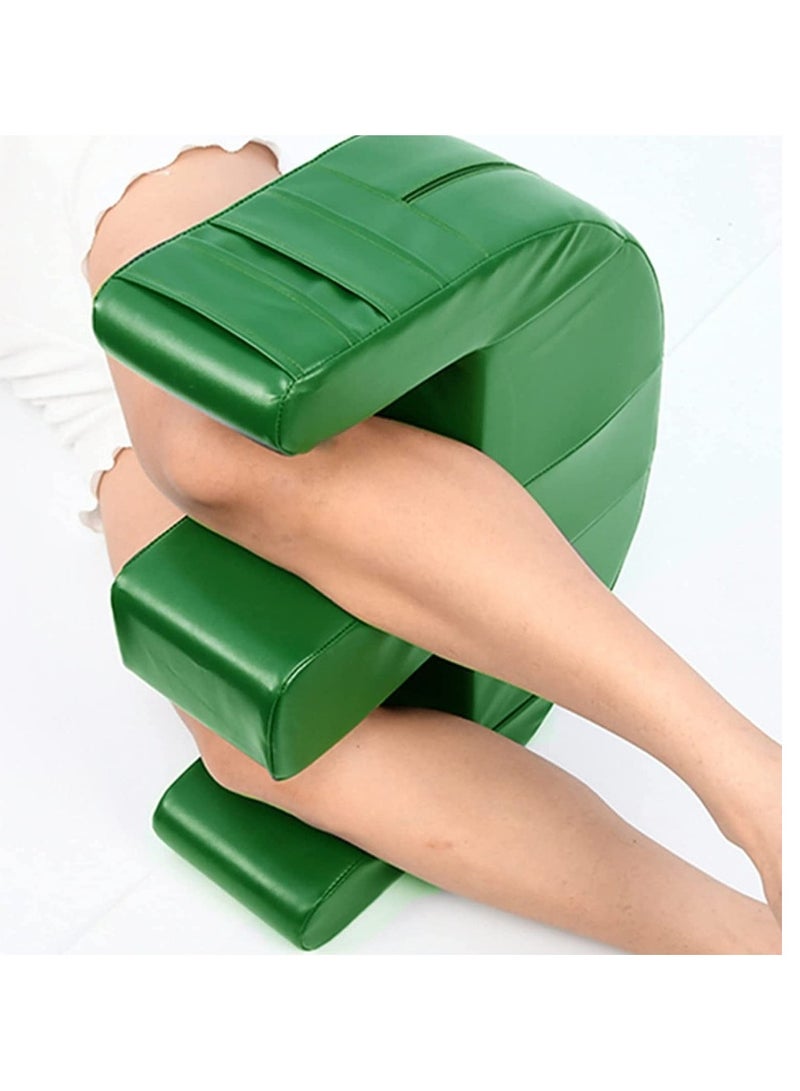 Max Comfort Seniors Rolling Pillow with Patient Inversion  - Image 3