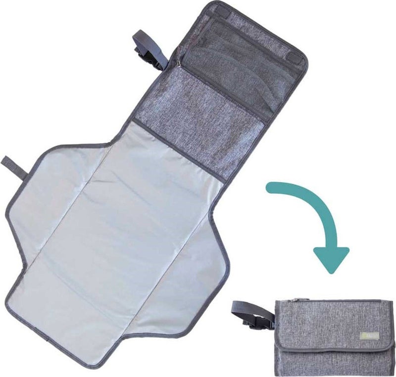 bblÃ¼v Baby Care Bag Smoked 0 Month+  - Image 2
