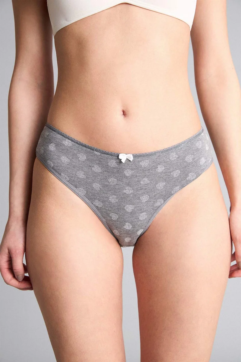 Defacto  3 Piece Panties for Women | Best Price UAE