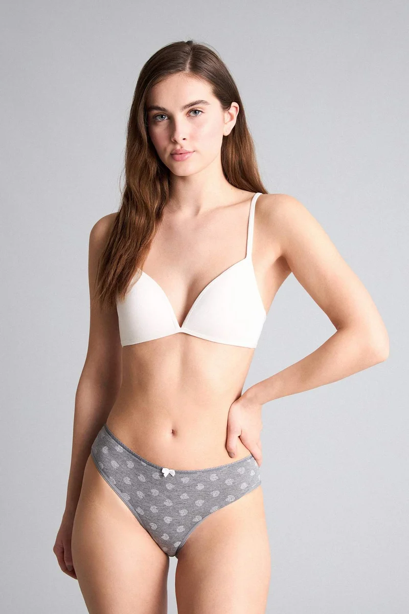 ديفاكتو 3 Piece Panties