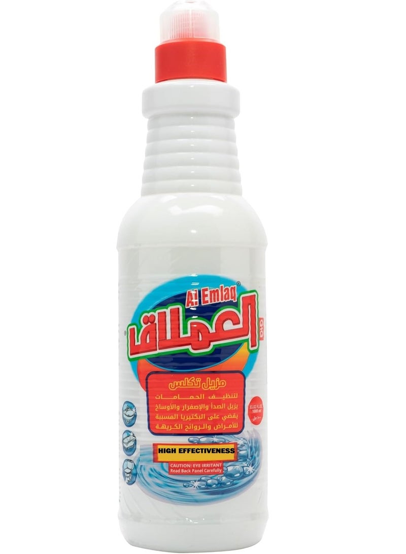 العملاق منظف ​​الحمامات 1000 مل