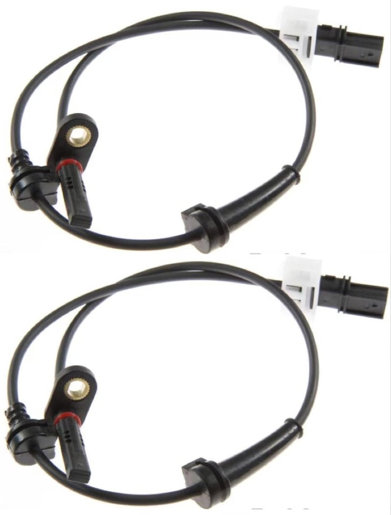SDYYDS ABS Wheel Speed Sensor for Honda Accord 2008-2012 - Image 1