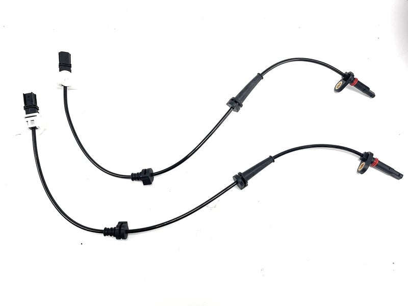 SDYYDS ABS Wheel Speed Sensor for Honda Accord 2008-2012 - Image 2