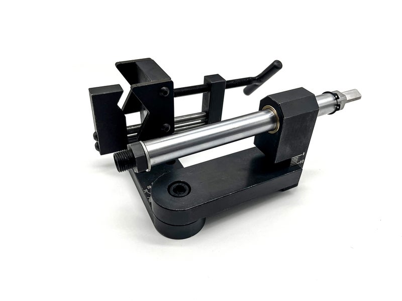 Pipe/Tube Notcher - Image 1