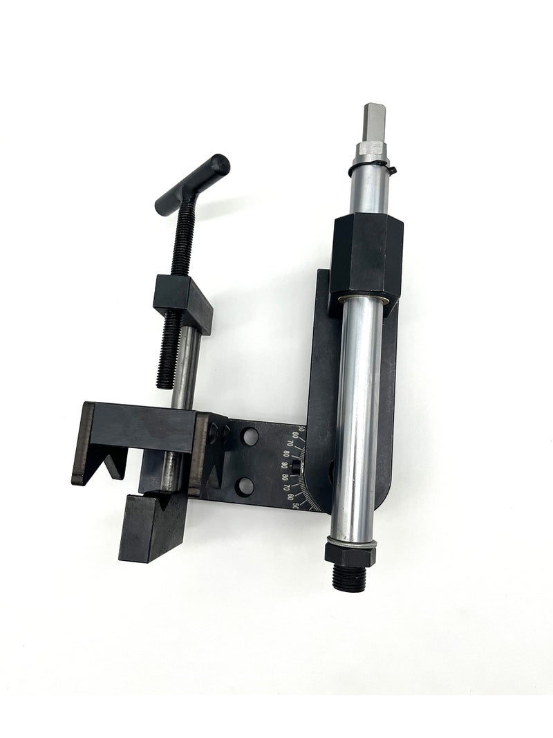 Pipe/Tube Notcher - Image 3