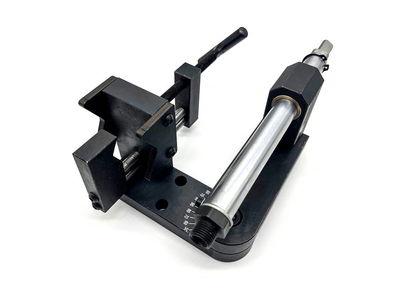 Pipe/Tube Notcher - Image 5