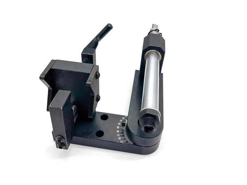 Pipe/Tube Notcher - Image 2