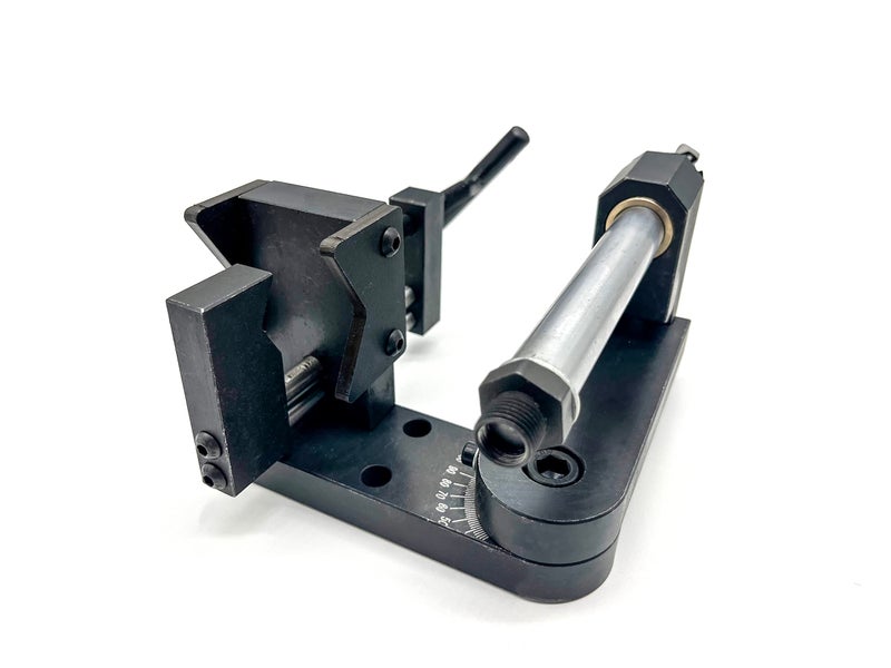 Pipe/Tube Notcher - Image 4