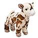 Douglas Gerti Goat Plush Stuffed Animal - Image 4