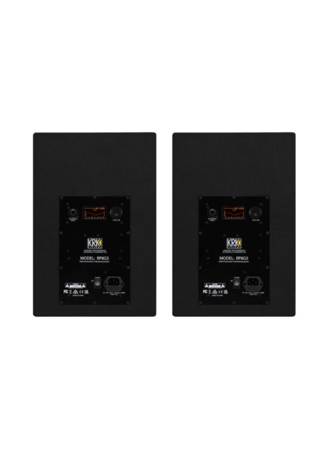 KRK Rokit 8 G5 (Pair) - Image 3