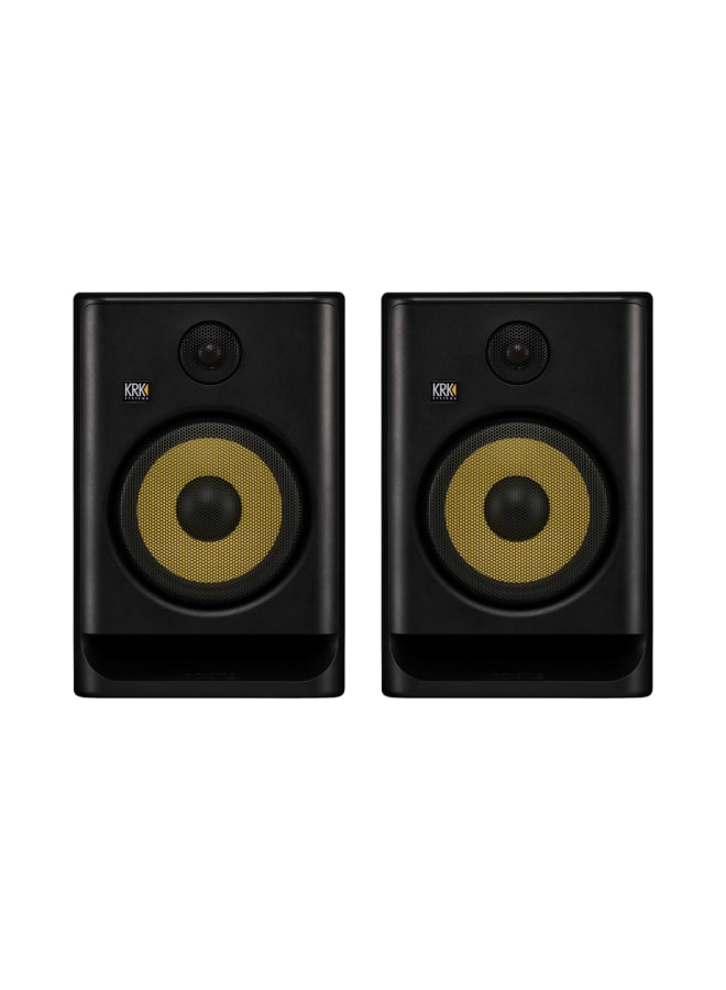 KRK Rokit 8 G5 (Pair) - Image 2