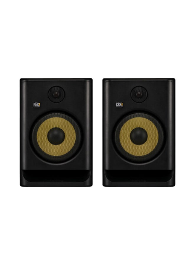 KRK Rokit 8 G5 (Pair) - Image 1
