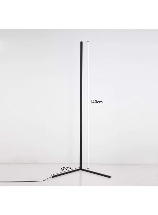 GENNEXT Remote Control LED Light Corner Lamp - Image 4