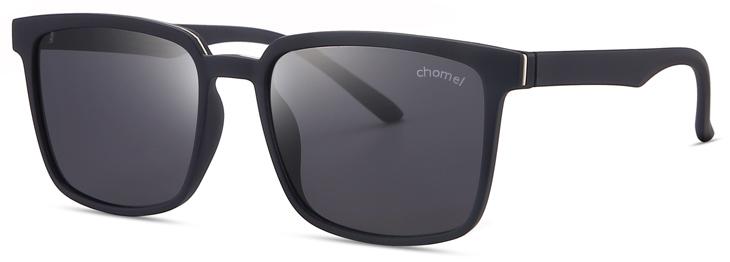 Chomel Polarized Sunglasses For Men And Women 6199 - Image 1